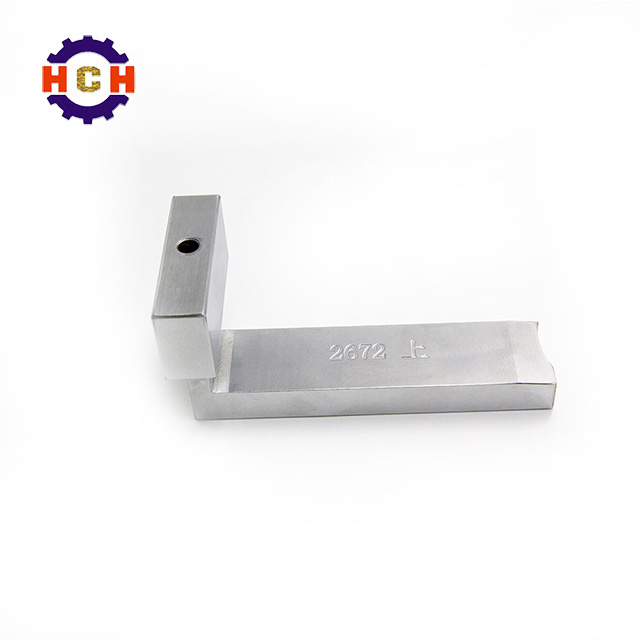 Mecanizado CNC de piezas personalizadas, ¿por qué es más caro?